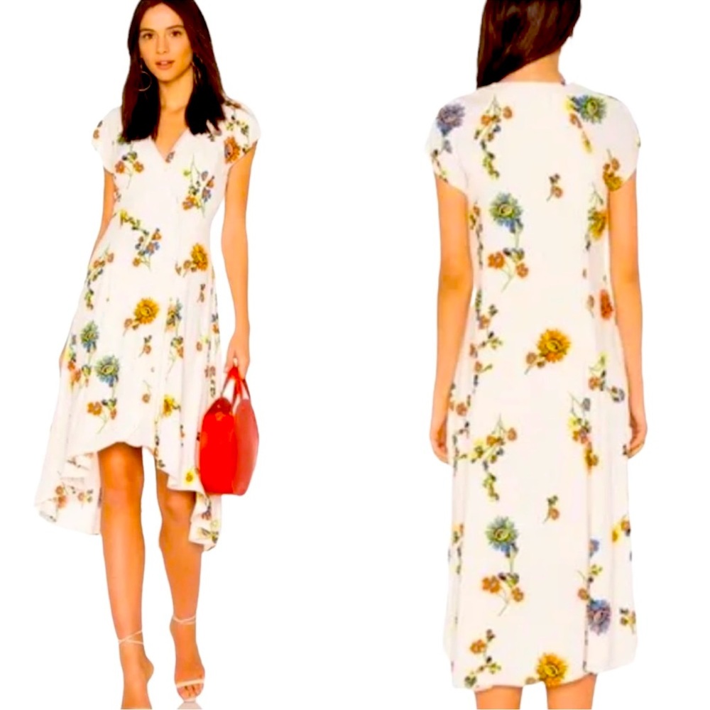 Free People Dress Lost